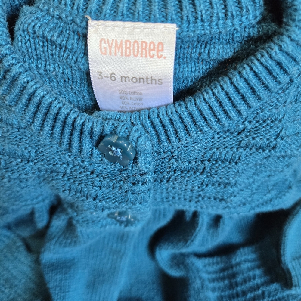 Girl Cardigans - Picture 5 of 5